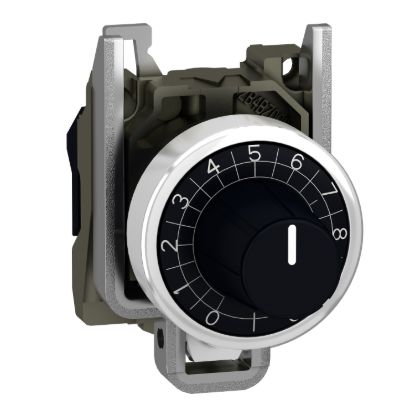 ZB4BD912 SCHNEIDER ELECTRIC