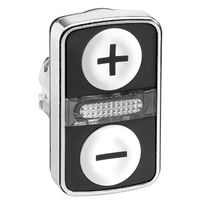 ZB4BW7A1715 SCHNEIDER ELECTRIC