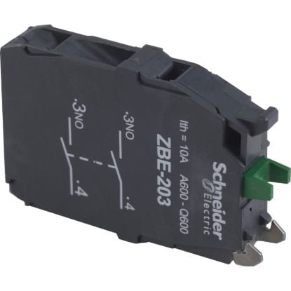 ZBE203 SCHNEIDER ELECTRIC