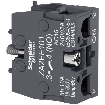 ZA2EE101 SCHNEIDER ELECTRIC