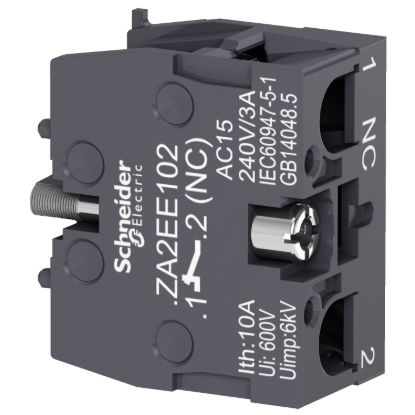 ZA2EE102 SCHNEIDER ELECTRIC