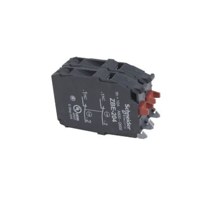 ZBE204 SCHNEIDER ELECTRIC