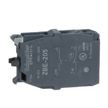 ZBE205 SCHNEIDER ELECTRIC