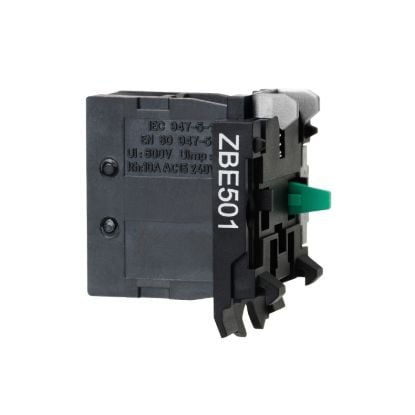 ZBE501 SCHNEIDER ELECTRIC