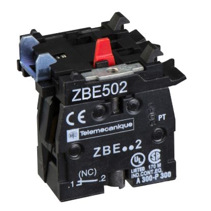 ZBE502 SCHNEIDER ELECTRIC
