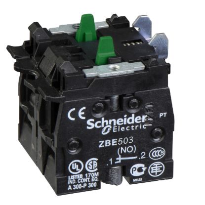 ZBE503 SCHNEIDER ELECTRIC