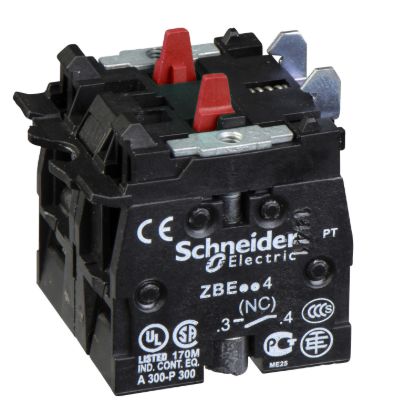 ZBE504 SCHNEIDER ELECTRIC