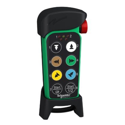 ZART8LS SCHNEIDER ELECTRIC