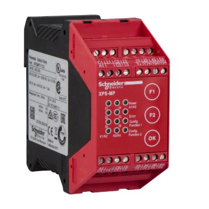 XPSMP11123 SCHNEIDER ELECTRIC