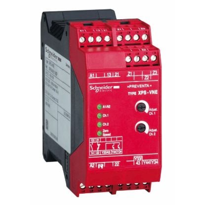 XPSVNE1142HSP SCHNEIDER ELECTRIC