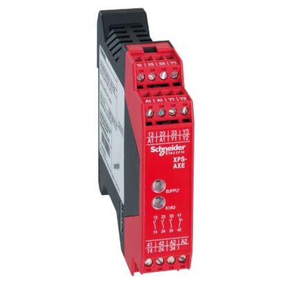 XPSAXE5120C SCHNEIDER ELECTRIC
