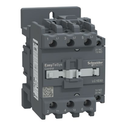 LC1E50N5 SCHNEIDER ELECTRIC