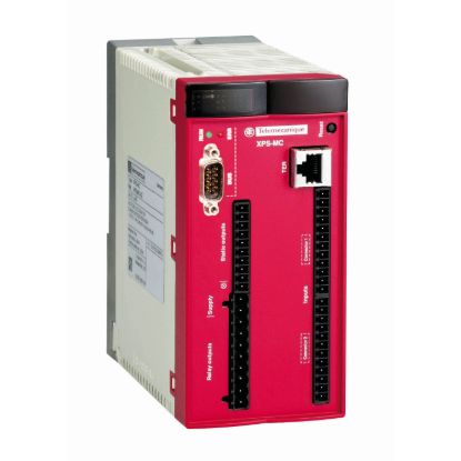 XPSMC16ZC SCHNEIDER ELECTRIC