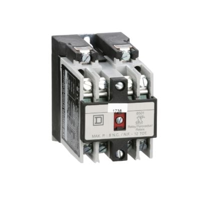 8501XO40V02 SCHNEIDER ELECTRIC