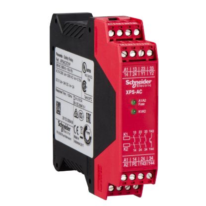 XPSAC3721P SCHNEIDER ELECTRIC