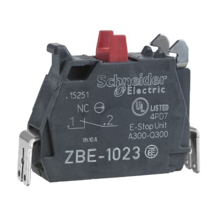 ZBE1023 SCHNEIDER ELECTRIC