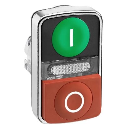 ZB4BW7L3741 SCHNEIDER ELECTRIC