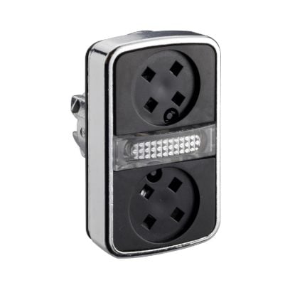 ZB4BW7A9 SCHNEIDER ELECTRIC