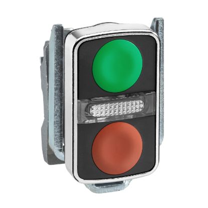 ZB4BW7A3740 SCHNEIDER ELECTRIC