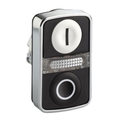 ZB4BW7A1721 SCHNEIDER ELECTRIC