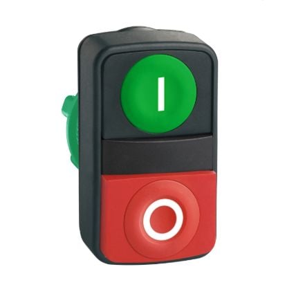 ZB5AL7341 SCHNEIDER ELECTRIC