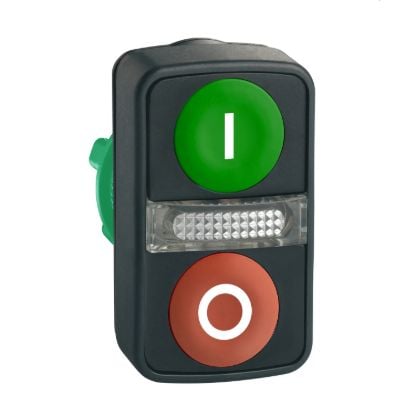 ZB5AW7A3741 SCHNEIDER ELECTRIC