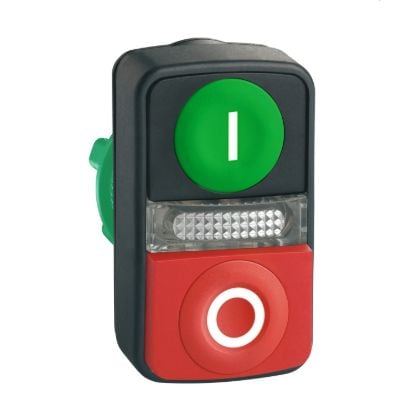 ZB5AW7L3741 SCHNEIDER ELECTRIC