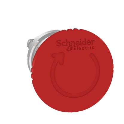 ZB4BS844 SCHNEIDER ELECTRIC