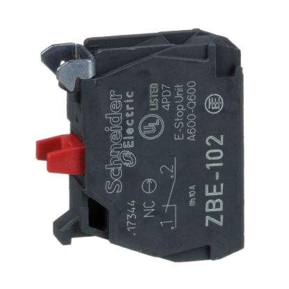 ZBE102 SCHNEIDER ELECTRIC