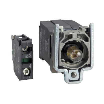 ZB4BW041 SCHNEIDER ELECTRIC