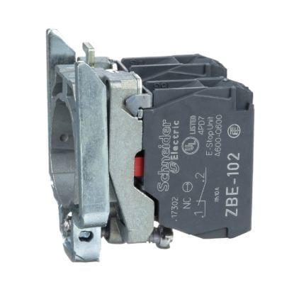 ZB4BZ104 SCHNEIDER ELECTRIC