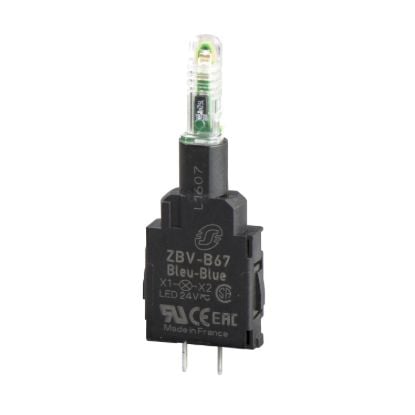 ZBVB47 SCHNEIDER ELECTRIC
