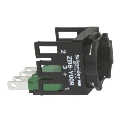 ZB6Z3B SCHNEIDER ELECTRIC