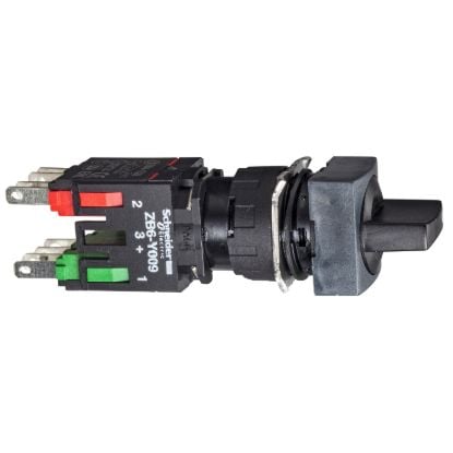 XB6CD235B SCHNEIDER ELECTRIC