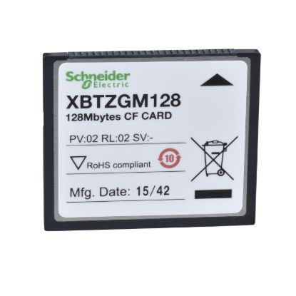 XBTZGM128 SCHNEIDER ELECTRIC