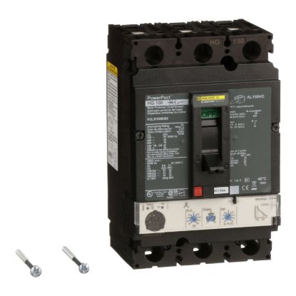 HGL36100M38X SCHNEIDER ELECTRIC