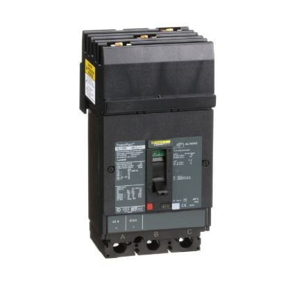 HJA36040 SCHNEIDER ELECTRIC
