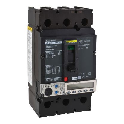 JGL36250U43X SCHNEIDER ELECTRIC