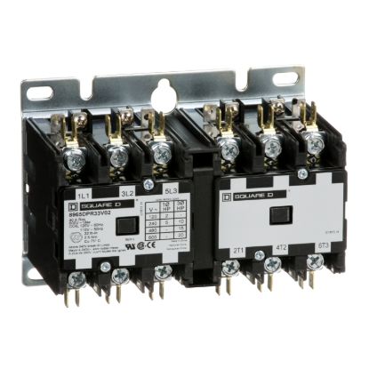 8965DPR33V02 SCHNEIDER ELECTRIC