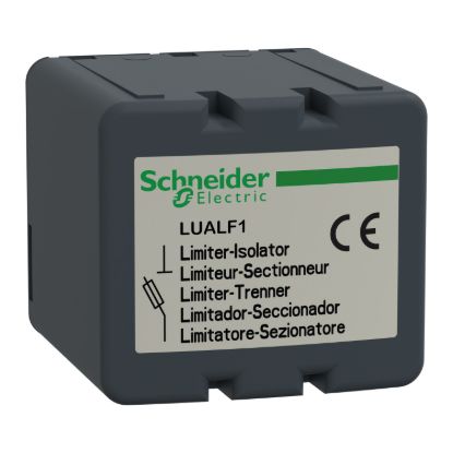 LUALF1 SCHNEIDER ELECTRIC