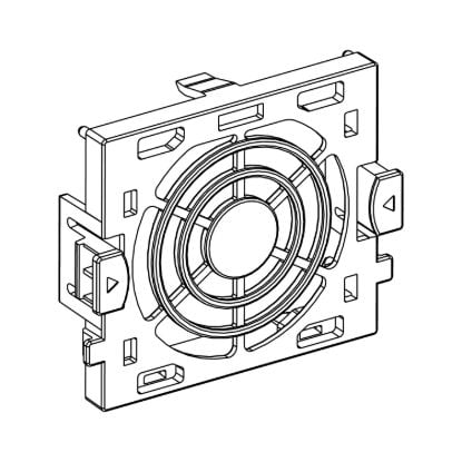 VZ3V1205 SCHNEIDER ELECTRIC