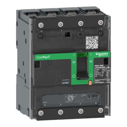 C11E6TM025B SCHNEIDER ELECTRIC