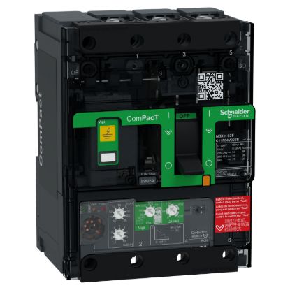 C11F34V025B SCHNEIDER ELECTRIC