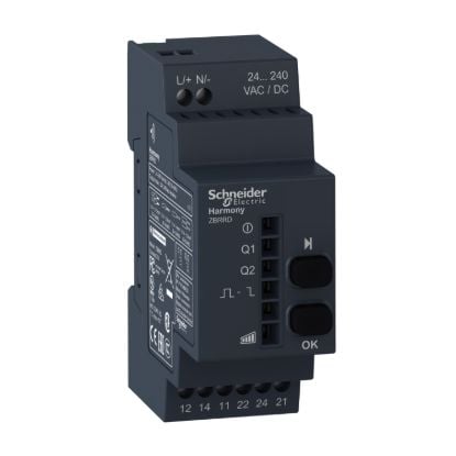 ZBRRD SCHNEIDER ELECTRIC