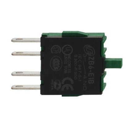 ZB6E1B SCHNEIDER ELECTRIC