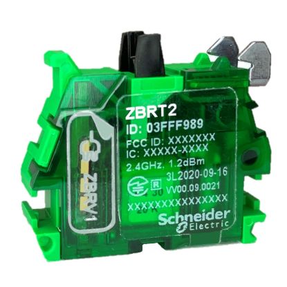 ZBRT2 SCHNEIDER ELECTRIC