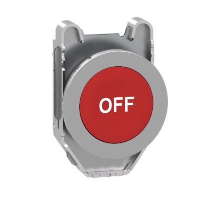 ZB4FA435 SCHNEIDER ELECTRIC