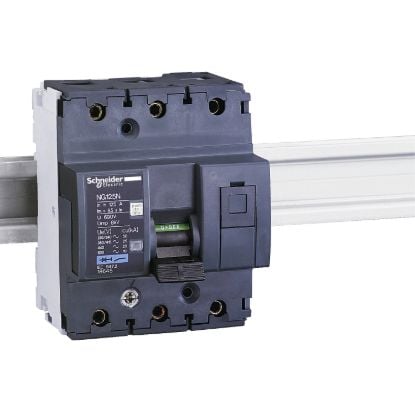 18638 SCHNEIDER ELECTRIC