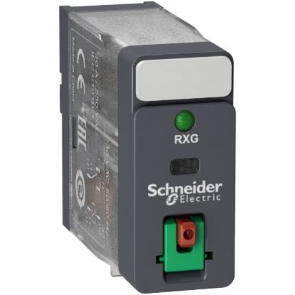 RXG12B7 SCHNEIDER ELECTRIC