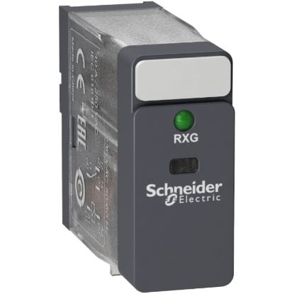 RXG13B7 SCHNEIDER ELECTRIC